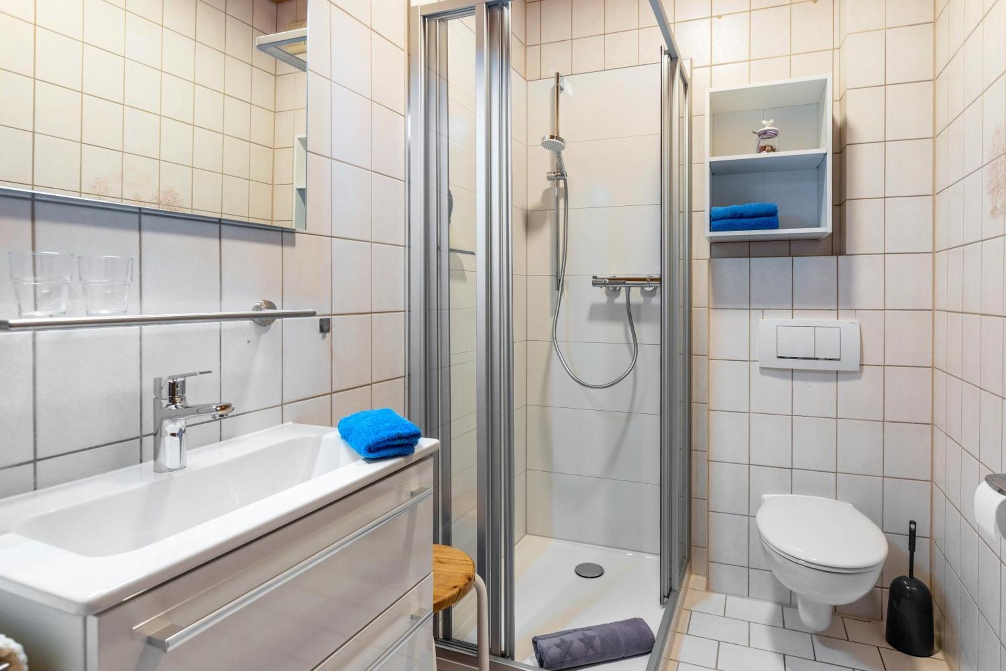 Ferienwohnungen Gabi Hermann Bodman-Ludwigshafen Exterior foto